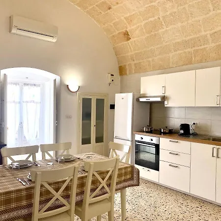 Dimora Anna - Puglia Mia Apartments Monopoli Exterior foto