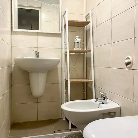 Dimora Anna - Puglia Mia Apartments Monopoli Exterior foto