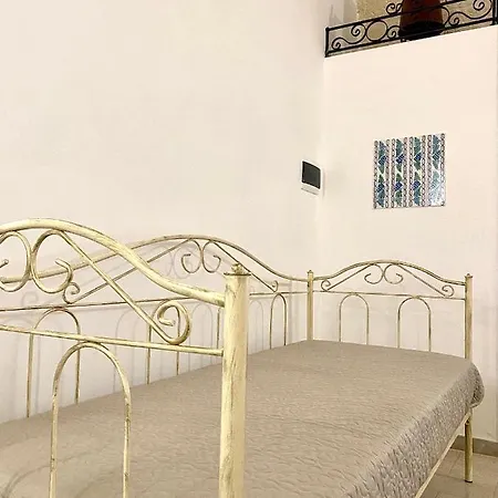 Dimora Anna - Puglia Mia Apartments Monopoli Exterior foto