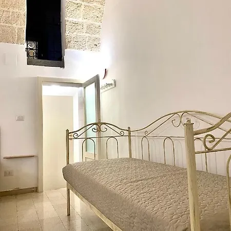 Dimora Anna - Puglia Mia Apartments Monopoli Exterior foto