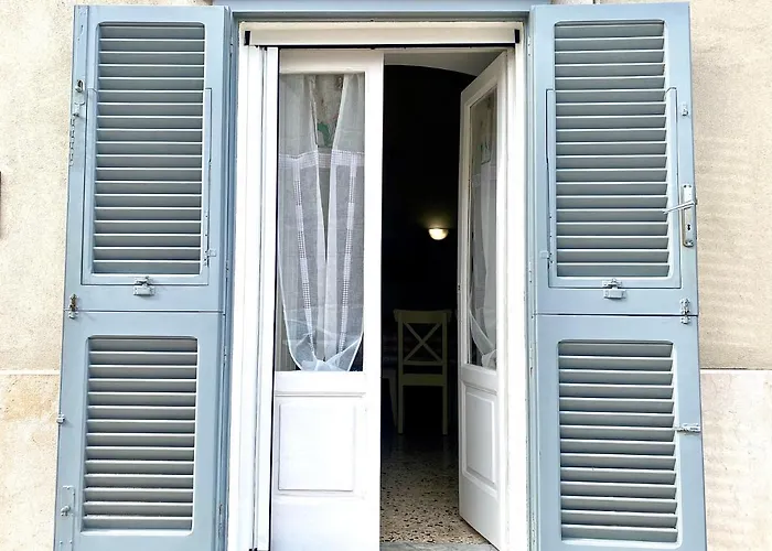 Dimora Anna - Puglia Mia Apartments