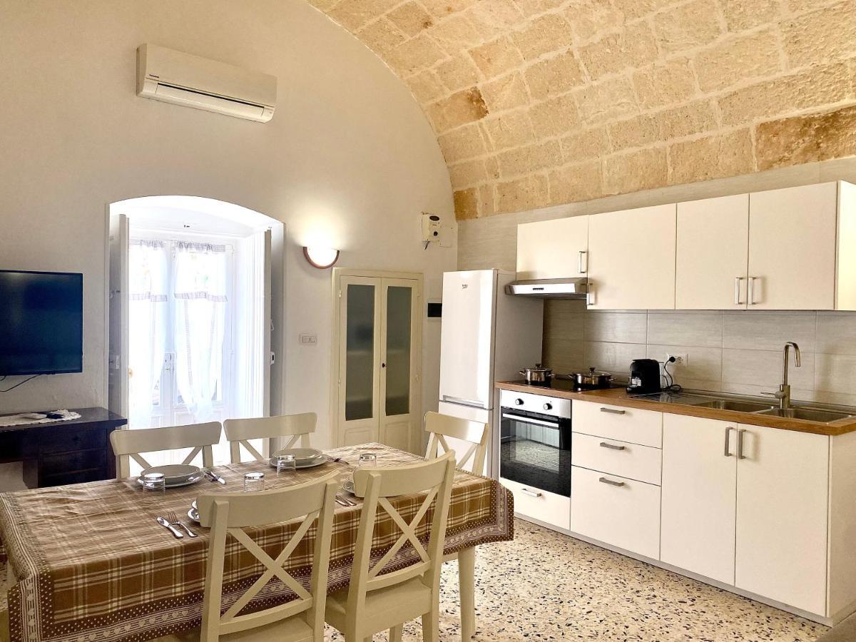 Dimora Anna - Puglia Mia Monopoli