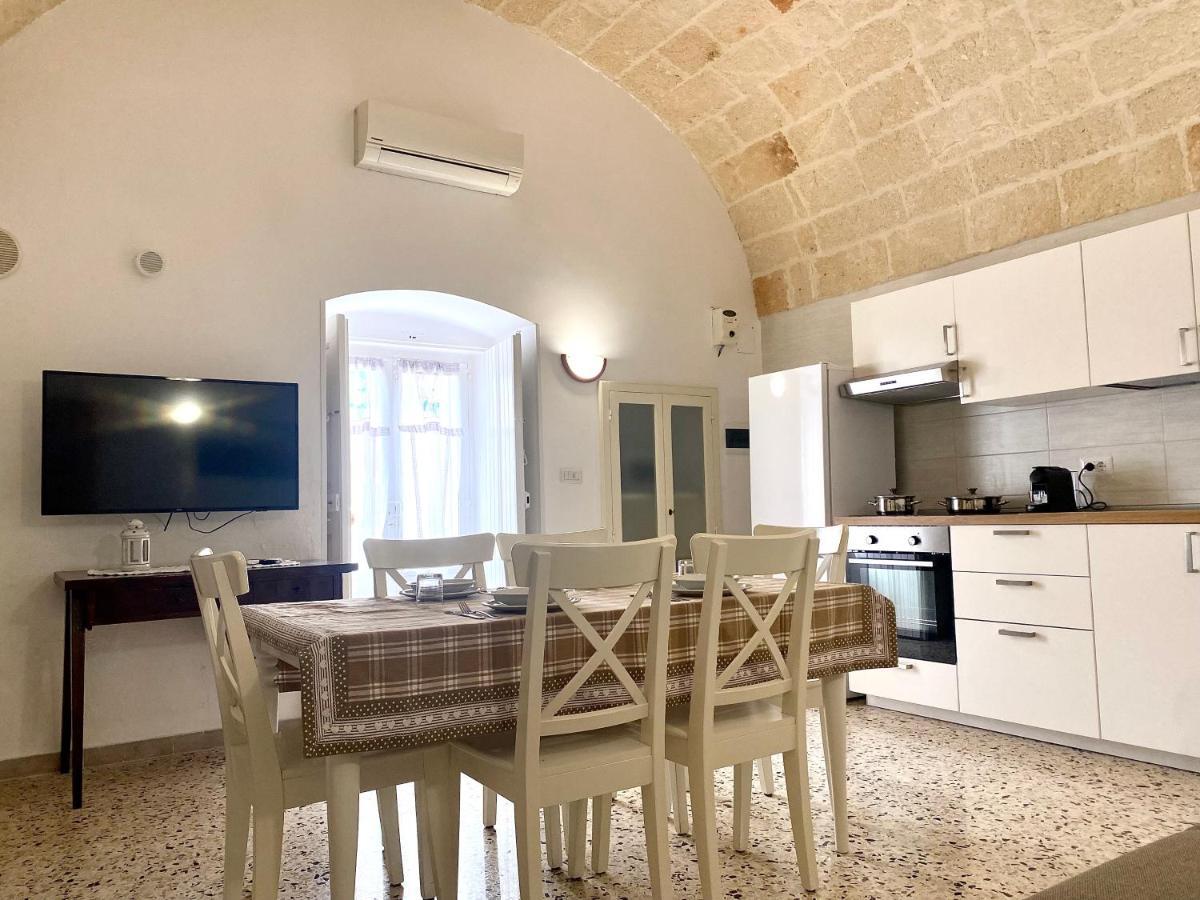 Dimora Anna - Puglia Mia