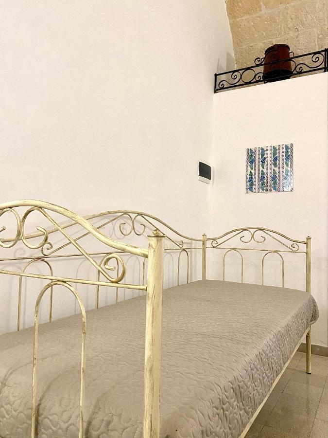 Apartment Dimora Anna - Puglia Mia