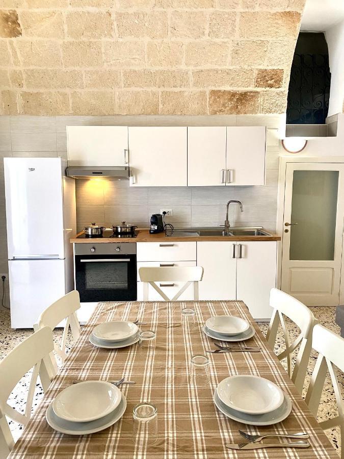 Apartment Dimora Anna - Puglia Mia Monopoli