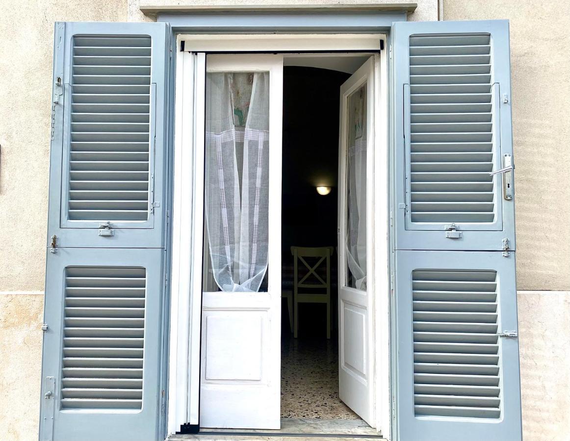 Dimora Anna - Puglia Mia Apartment *