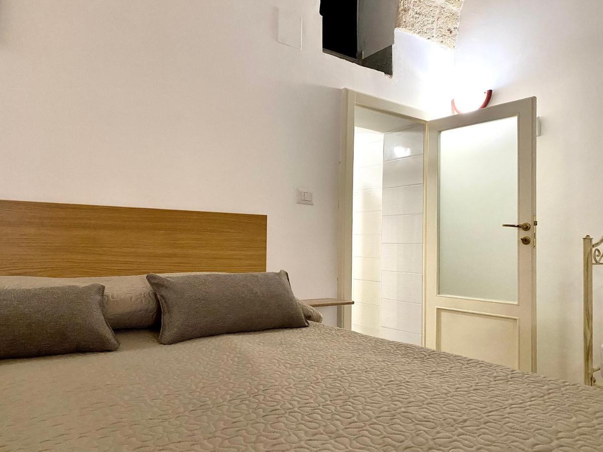 Apartment Dimora Anna - Puglia Mia