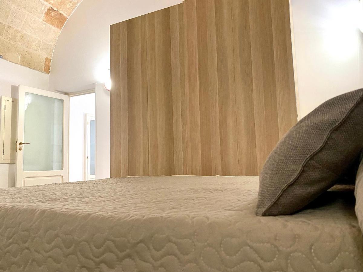 Dimora Anna - Puglia Mia Apartment *
