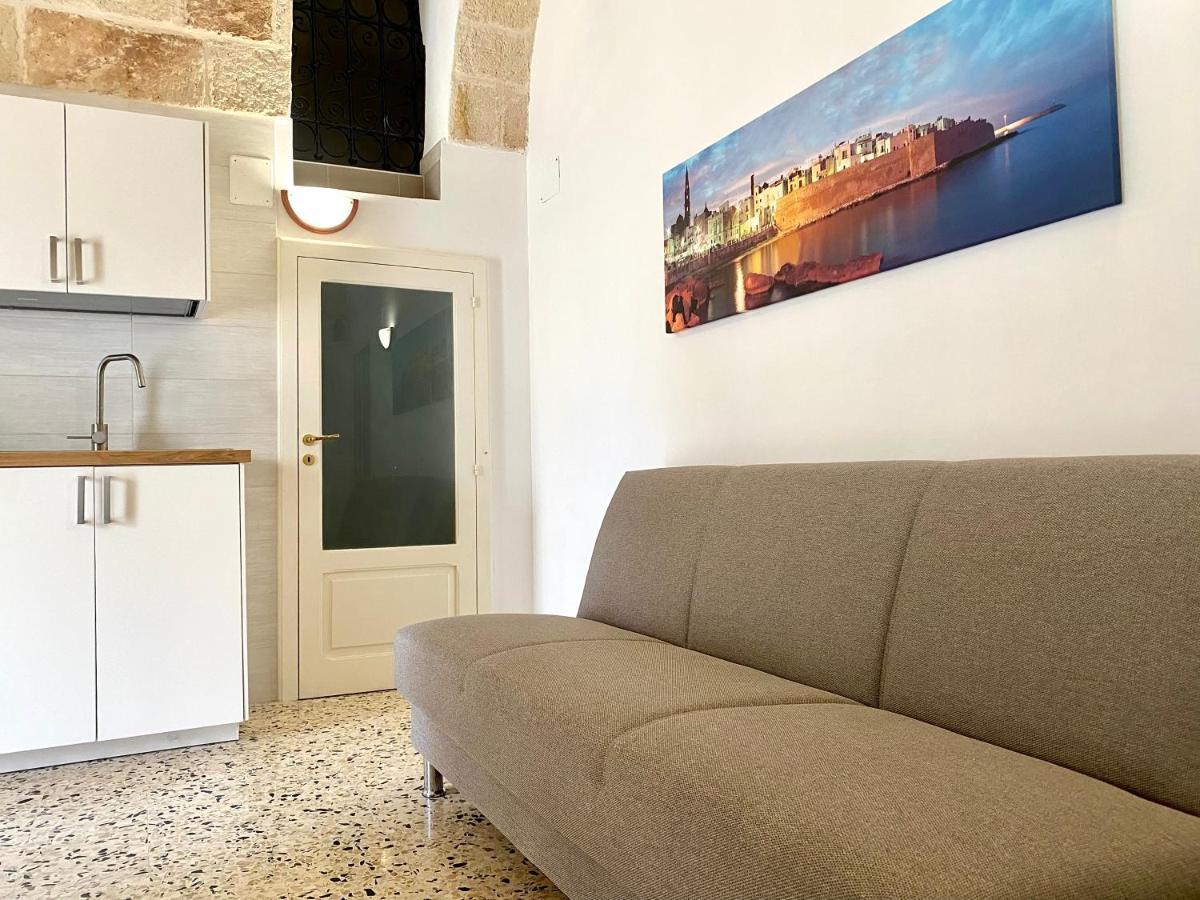 Dimora Anna - Puglia Mia Monopoli